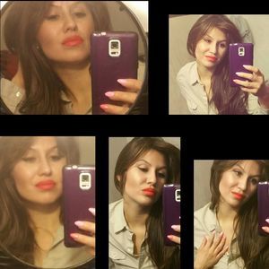 Meet your Posher, Vanessa